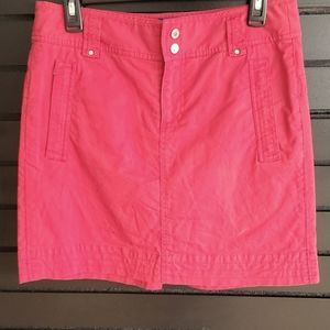 Ralph Lauren golf skort
